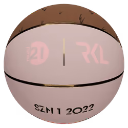 RKL x round21 Basketball #6906