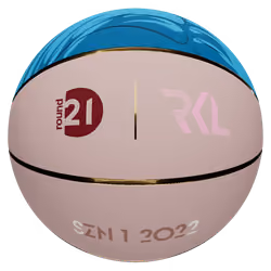 RKL x round21 Basketball #9917
