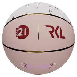 RKL x round21 Basketball #6933