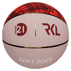 RKL x round21 Basketball #9193