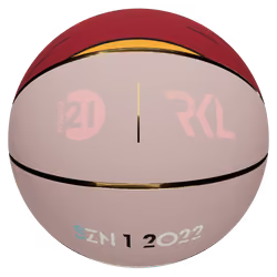 RKL x round21 Basketball #1279