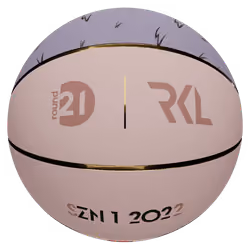 RKL x round21 Basketball #2576