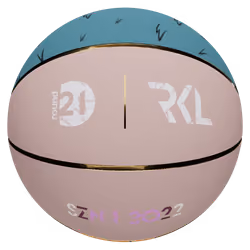 RKL x round21 Basketball #6559