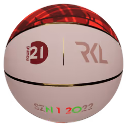 RKL x round21 Basketball #3064