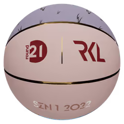 RKL x round21 Basketball #3121