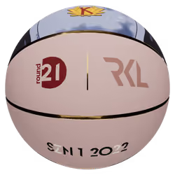 RKL x round21 Basketball #8773