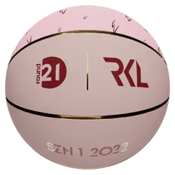 RKL x round21 Basketball #1757