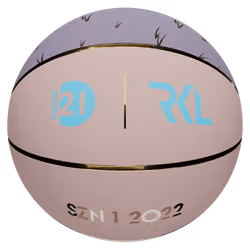 RKL x round21 Basketball #2663