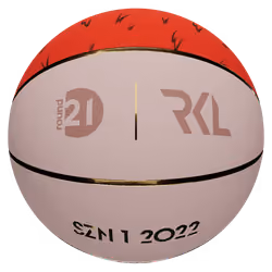 RKL x round21 Basketball #4008