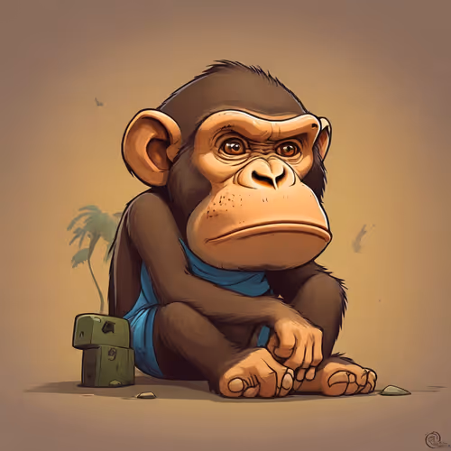 Monkey