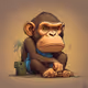 Monkey