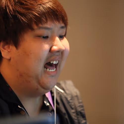 ChuaN