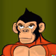 Ape Animal #86