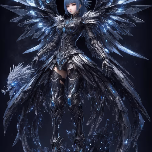 Machine Angel 3rd/TYPE_Black_Crystal