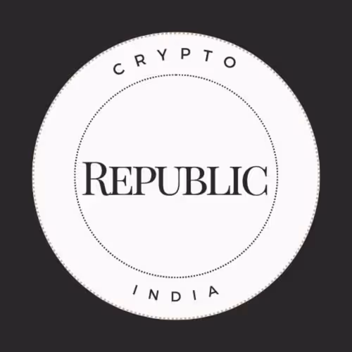 Crypto Republic DAO early members badge