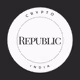 Crypto Republic DAO early members badge