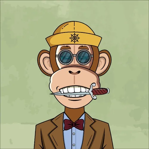 LaudaLabs X Based Monkey Yacht Club X Questn Winners