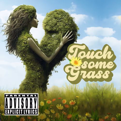 Go Touch Some Grass # 171