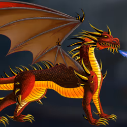 Dragon Club Collection #3
