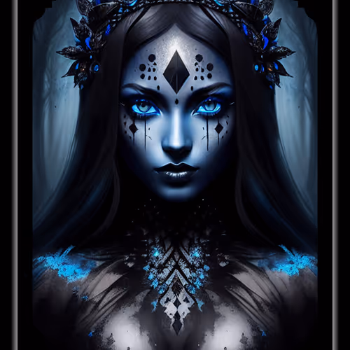 Queens around the world