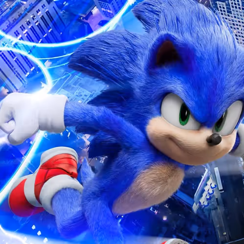 Sonic