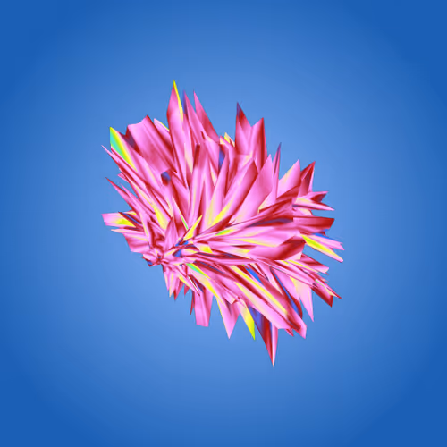 Glitch Candies Genesis Helmets