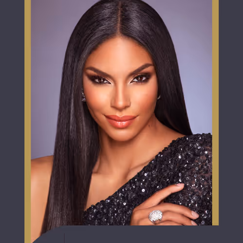 Ashley Cariño, Miss Universe Puerto Rico 2022: Digital Collectible