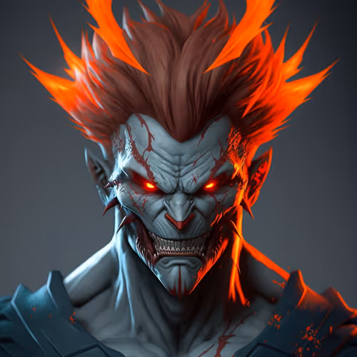 crazyart