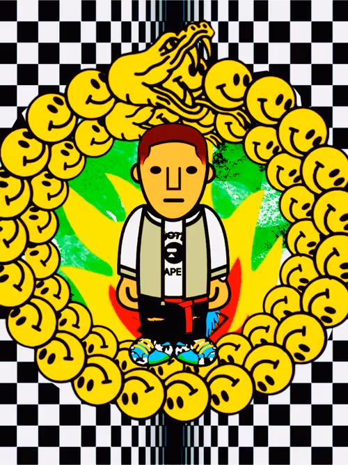 Item #1 Media