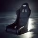 TM Pyrotect Sport Racing Seat