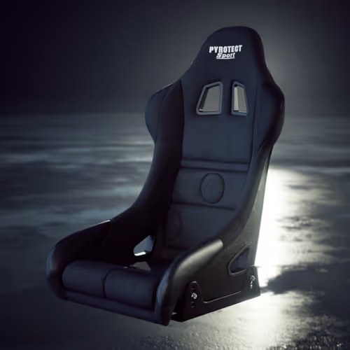 TM Pyrotect Sport Racing Seat