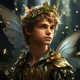 fairy prince