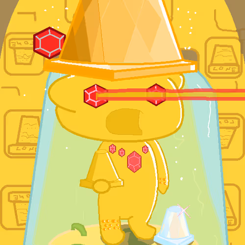 Conelantis Remastered