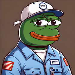 PEPEPRO Janitor