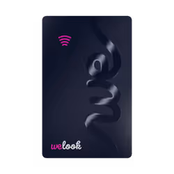 WeCard Issuer Control