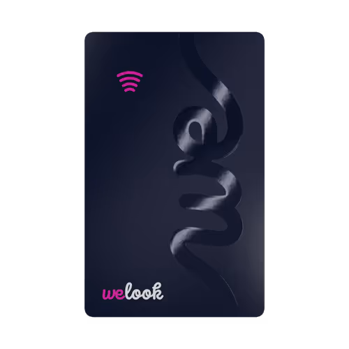WeCard Issuer Control