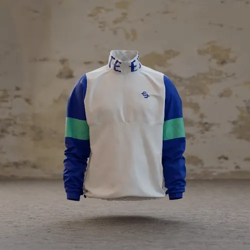 The Windbreaker Collection