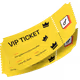 Incrypted Conference 2024 - VIP Ticket
