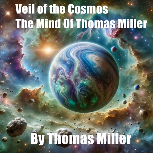 Veil of the Cosmos