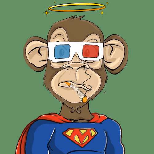 Hero Ape Gang