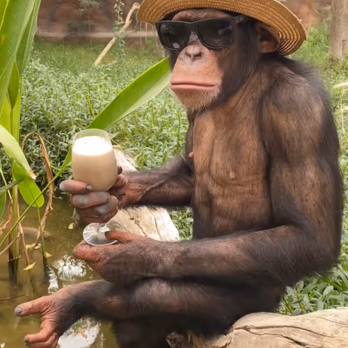 Spacemonkey