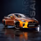 Torque Drift 2 - Nissan R35 2017