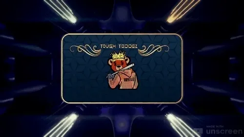 ToughTeddezDAOPass