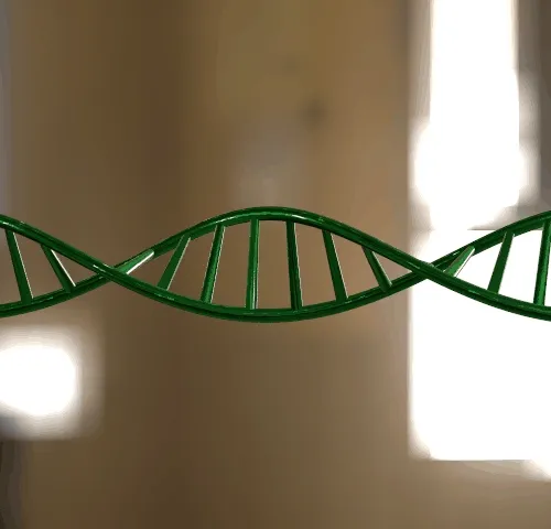 DNA DAO