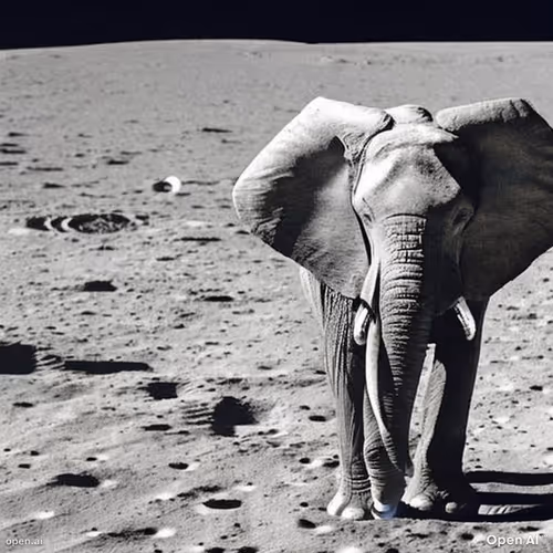 moon