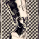 Egypt Style LuArt