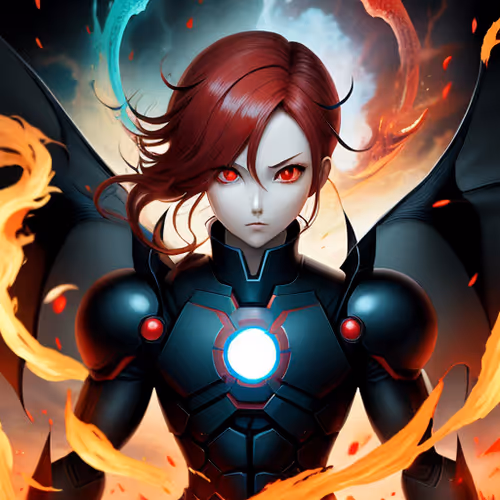 Power Girls Universe