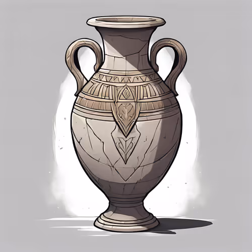 Test - MYSTERY BOX SoulBound Token DYNASTY DAO