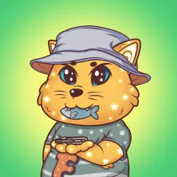 Furbs #674