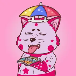 Furbs #692